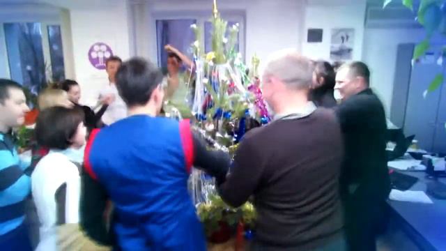 Клип №6 Безумные опера смотреть онлайн