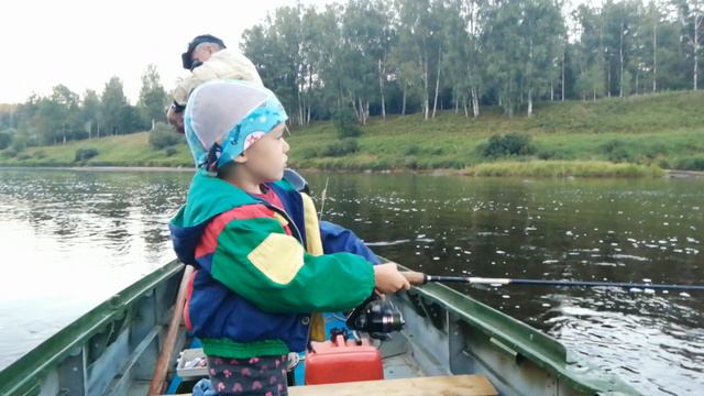 Как правильно кидать спиннинг. Пошаговая инструкция.