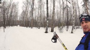 Atomic pro skate vs ONE WAY Premio 8. Какие лыжи выбрать.