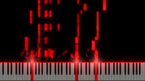 Red Alert 3 Theme - Soviet March piano