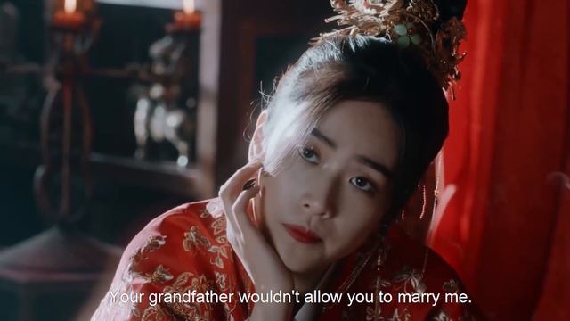 廢柴少爺陷入夢境難以自拔，但灰姑娘卻不認識自己了，還和他人結了婚，廢柴少爺立馬清醒！Ep27-1