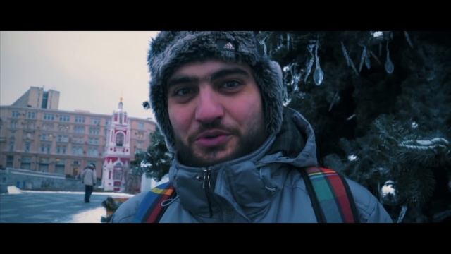 ??? Новый Год и первый мастер-класс в #МастерскаяМечты
