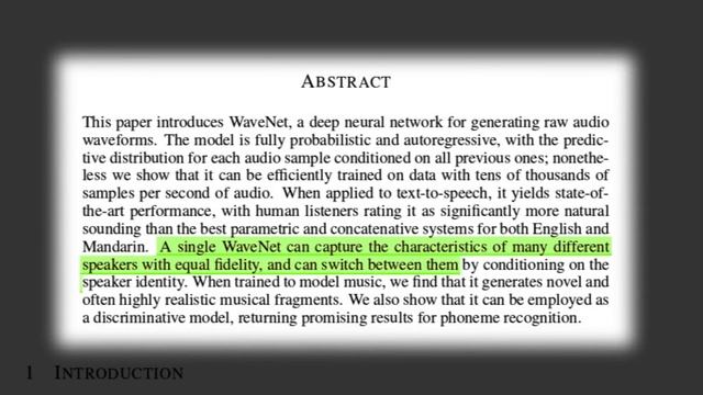 Generating Celebrity Voices & Music смотреть онлайн