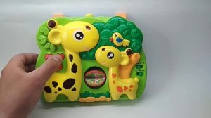 Музыкальный ночник с проектором