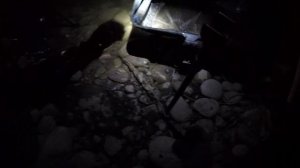 НОЧНОЙ ФИДЕР ИЛИ КАК ОТСЕЧЬ УКЛЕЙКУ И ЛОВИТЬ В ТЕМПЕ КАРПА!!!!