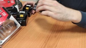 Как НЕ должен выглядеть инструмент Макита (makita)!!! Подделка высочайшего качества! Часть 1.