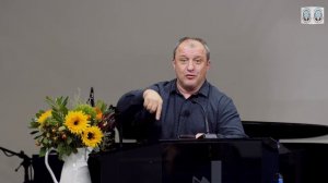 Александр Пышный - Начатки учения Христова. Часть 17. Дух душа и тело.