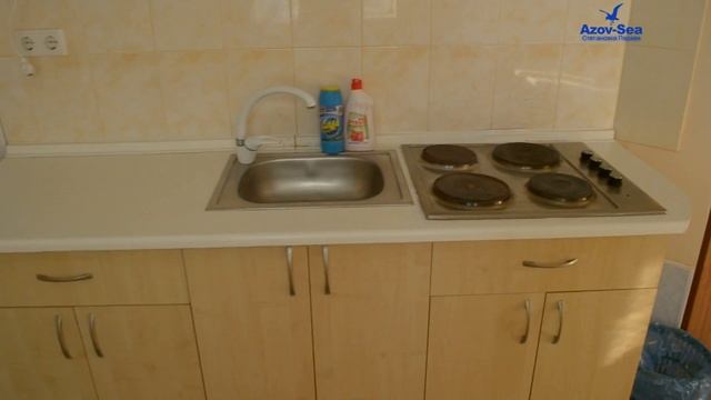 Номер 103. 4-х местный "Люкс". Пансионат "Семейный". Степановка Первая. смотреть онлайн