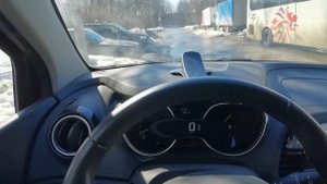 Замена оригинального звукового сигнала Клаксон на не оригинальный