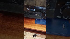 Pioneer vsx d712