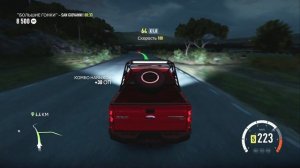 FORZA HORIZON 2 ПРОХОЖДЕНИЕ.12.РАПТОР