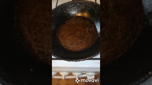 Жареные грибы в КЛЯРЕ по - кубански смотреть онлайн