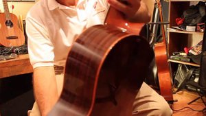 Prudencio Saez   Model 12 Introduction