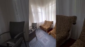 Обзор номера 1 корпуса в пансионате Смена, Кисловодск #кисловодск #сменапансионат #сменакисловодск