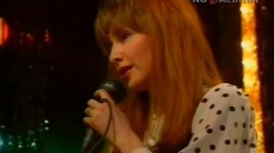 Екатерина Семёнова - Школьница "Золотой шлягер" 1995 г.