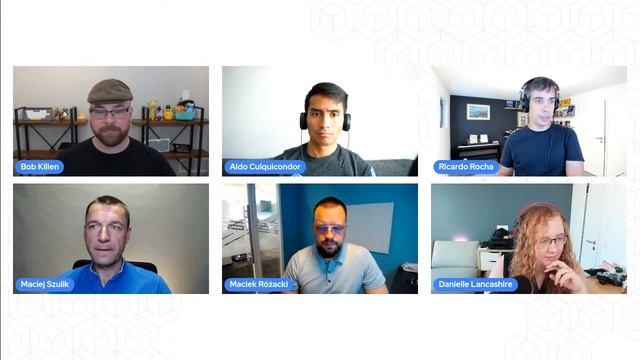 How to use Kubernetes for HPC workloads смотреть онлайн