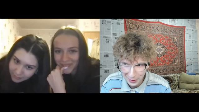 БОТАН знакомит новых подружек со своей резиновой девушкой | КРЕАТИВНЫЙ ДИРЕКТОР пранк пикап смотреть онлайн