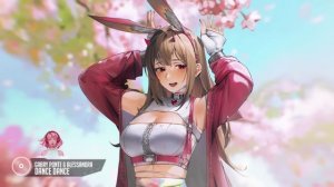 Gabry Ponte - Dance Dance (feat. Alessandra)