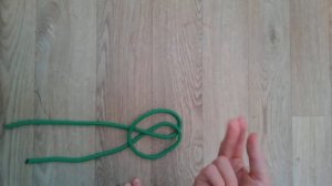 Как легко завязать узел АВСТРИЙСКИЙ ПРОВОДНИК