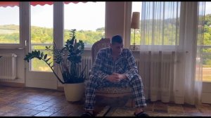 Толя Солома и ЛЕГОЛАЙЗ или зачем он приехал в ЕВРОПУ