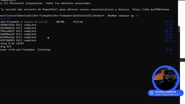 3 Formas de Tener tu Propio Firmador Electrónico para la Emisión de Facturas Electrónicas. смотреть онлайн