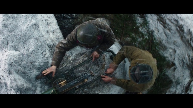 28 Панфиловцев - Трейлер 2 Full HD (2016) смотреть онлайн