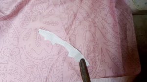 Ремонт насадки для фена от ПОСВОРУ