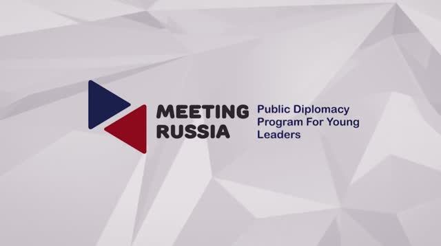 Meeting Russia Program