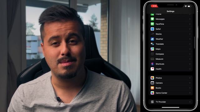 iPhone 13 Pro Max VS Galaxy S22 Ultra