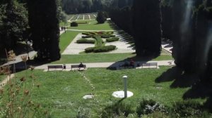 ДОЛИНА РОЗ  КИСЛОВОДСК