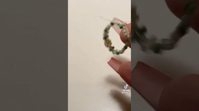 Подборка бисероплетения