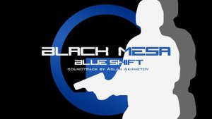 Duty Calls Full OST [Aslan Akhmetov - Black Mesa: Blue Shift]