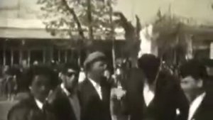 Армяне поют на азербайджанском языке