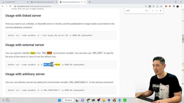 เริ่มต้น Docker Compose พื้นฐาน DevOps | หมีไลฟ์โค้ด EP.80 โดย อ.พี่หมี смотреть онлайн