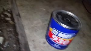 Как защитить крылья мотоцикла от ржавчины и пескоструя