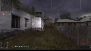 S.T.A.L.K.E.R. Золотой шар. Завершение. Все части иконы в кровососовке. АС