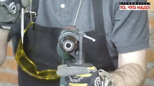 дрель ударная METABO SBE 600 R+L Impuls - купить дрель в москве - дрель видео, отзывы, цена метабо