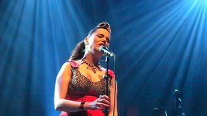 Imelda May - Kentish Town Waltz