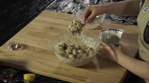 ДЕВЯТЬ ИНТЕРЕСНЫХ И БЫСТРЫХ БЛЮД ДЛЯ ПИКНИКА.