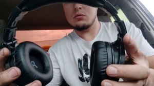 Беспроводные Bluetooth-наушники Oneodio Pro C