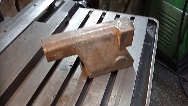 чугунные отливки смотреть онлайн