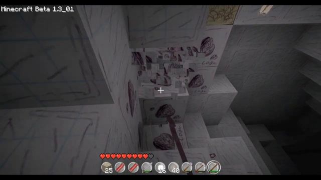 Surviving Minecraft | Part 4 | My little pet chicken смотреть онлайн