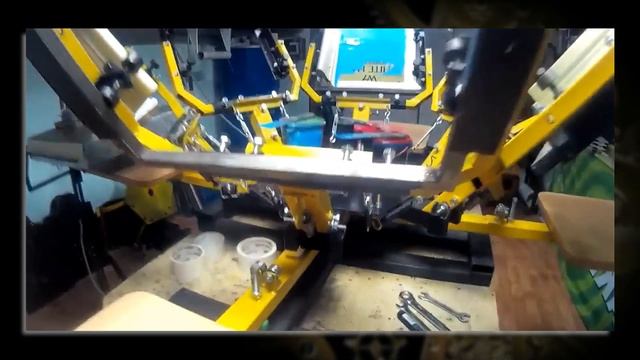 Самые интересные САМОДЕЛЬНЫЕ производственные СТАНКИ || The Most Interesting Homemade  Machines