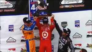 Indycar 2013 Legszebb pillanatok