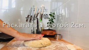 БИСКВИТНЫЕ БУЛОЧКИ из английских романов_ СКОНЫ