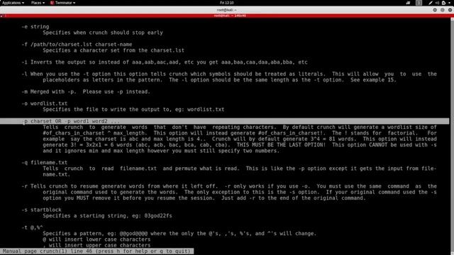 Создаем словарь
