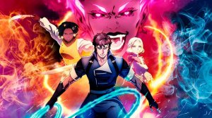 Castlevania: Nocturne — Castlevania: Nocturne