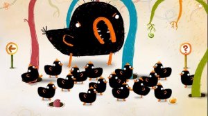 ЧУЧЕЛ (LVL-10) ПРОХОЖДЕНИЕ CHUCHEL [Walkthrough] Adventure, Quest. Смешная игра (БЕЗ КОММЕНТАРИЕВ)