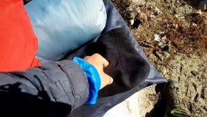 Одежда и снаряжение для восхождения на Айленд Пик