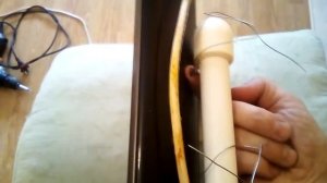 Кронштейн для телевизора своими руками. от Посвору.